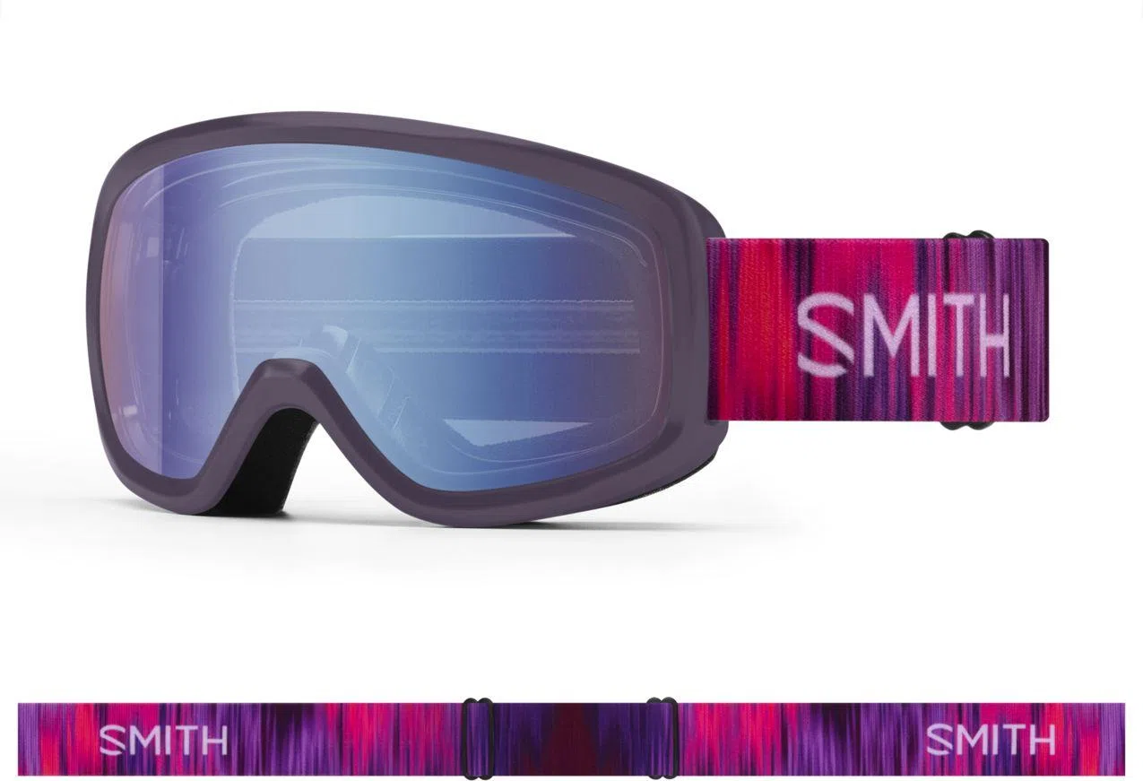 Smith Optics Snow Goggles M00442 Snowday Goggles - view 43